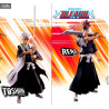 Bleach - Toshiro or Renji figure