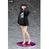 PRE ORDER - Lycoris Recoil - Takina Inoue figure, Oversized Sweatshirt