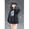 PRE ORDER - Lycoris Recoil - Takina Inoue figure, Oversized Sweatshirt