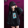 PRE ORDER - Lycoris Recoil - Takina Inoue figure, Oversized Sweatshirt