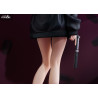 PRE ORDER - Lycoris Recoil - Takina Inoue figure, Oversized Sweatshirt