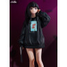 PRE ORDER - Lycoris Recoil - Takina Inoue figure, Oversized Sweatshirt