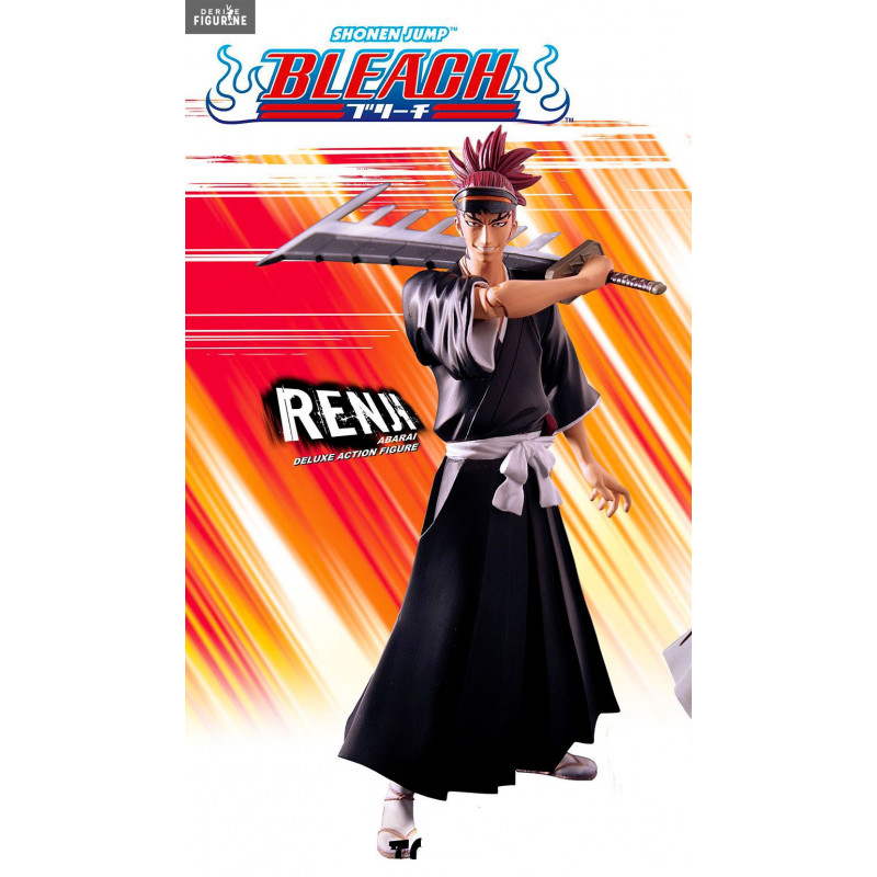 Bleach - Figurine Toshiro...