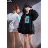 PRE ORDER - Lycoris Recoil - Takina Inoue figure, Oversized Sweatshirt