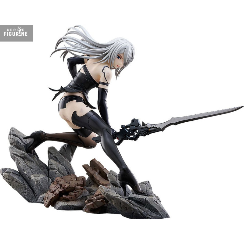 A2 figure - NieR:Automata Ver1.1a - Max Factory