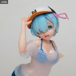 Re:Zero - Figure Rem,...