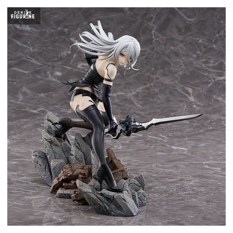 PRE ORDER - NieR:Automata...