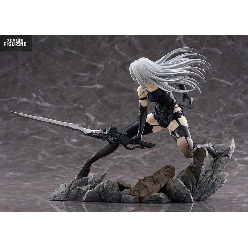 A2 figure - NieR:Automata Ver1.1a - Max Factory