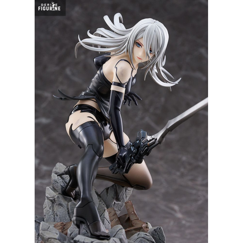 A2 figure - NieR:Automata Ver1.1a - Max Factory