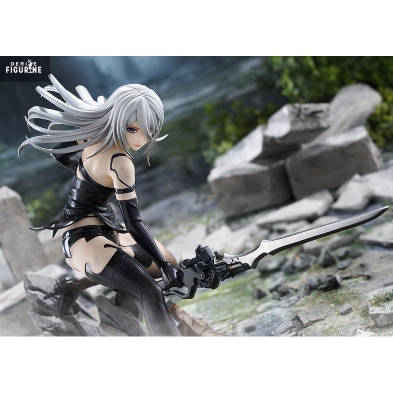 A2 figure - NieR:Automata Ver1.1a - Max Factory