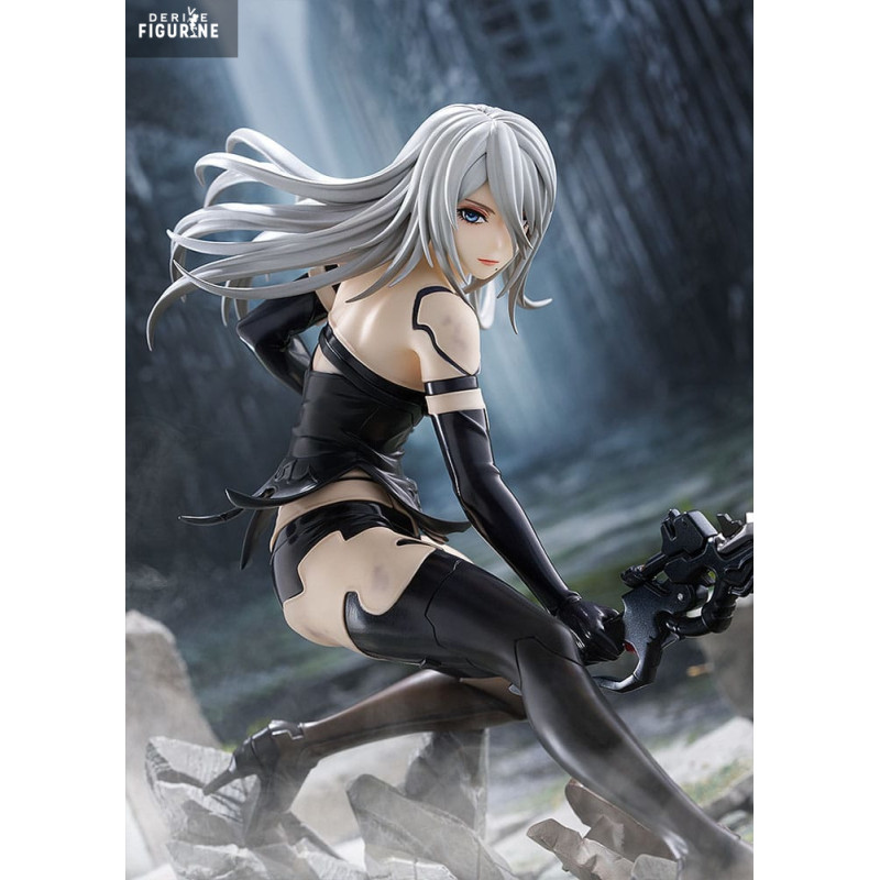 A2 figure - NieR:Automata Ver1.1a - Max Factory
