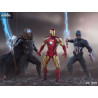 Marvel, The Infinity Saga - Thor figure Ultimate, BDS Art Scale