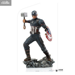 Marvel, The Infinity Saga -...