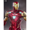 Marvel, The Infinity Saga - Iron Man figure Ultimate, BDS Art Scale