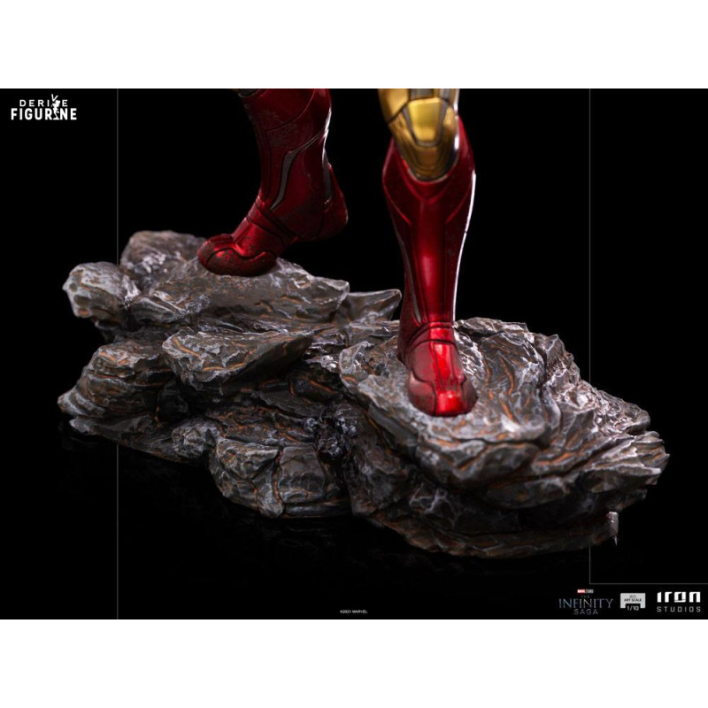 Marvel, The Infinity Saga -...