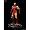 Marvel, The Infinity Saga - Iron Man figure Ultimate, BDS Art Scale