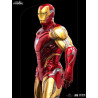 Marvel, The Infinity Saga - Iron Man figure Ultimate, BDS Art Scale