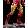 Marvel, The Infinity Saga - Iron Man figure Ultimate, BDS Art Scale