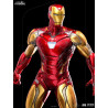 Marvel, The Infinity Saga - Iron Man figure Ultimate, BDS Art Scale
