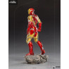 Marvel, The Infinity Saga - Figurine Iron Man Ultimate, BDS Art Scale