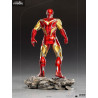 Marvel, The Infinity Saga - Iron Man figure Ultimate, BDS Art Scale