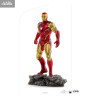 Marvel, The Infinity Saga - Iron Man figure Ultimate, BDS Art Scale