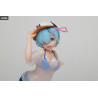 Re:Zero - Figure Rem, Version Swimwear