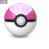 Pokemon - Replica Love Ball, Diecast Mini