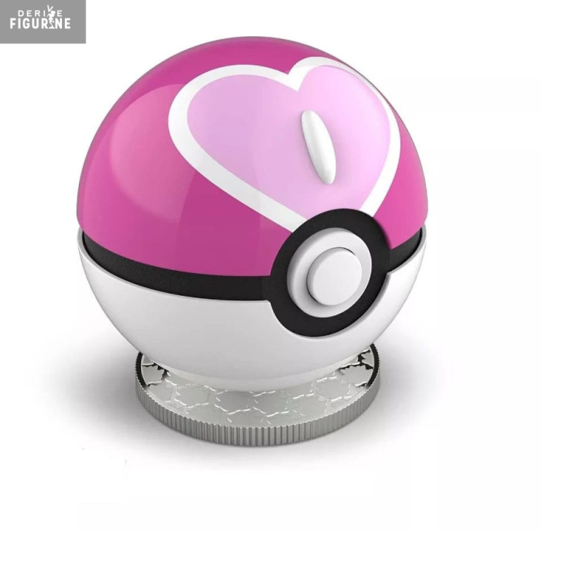 Pokemon - Replica Love...