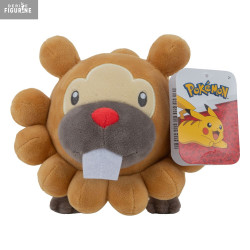 Pokémon - Peluche Keunotor