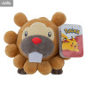 Pokemon - Bidoof plush