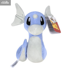 Pokémon - Peluche Minidraco