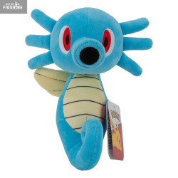 Pokémon - Peluche Hypotrempe