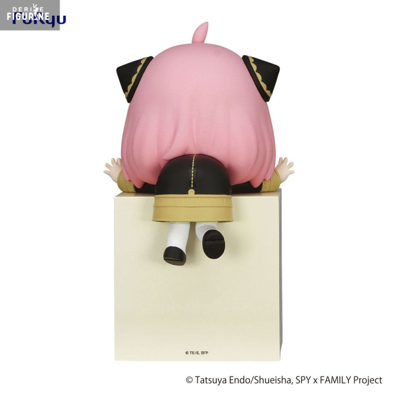 Spy x Family - Figurine...