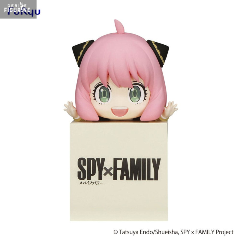 Spy x Family - Anya Forger figure, Hikkake