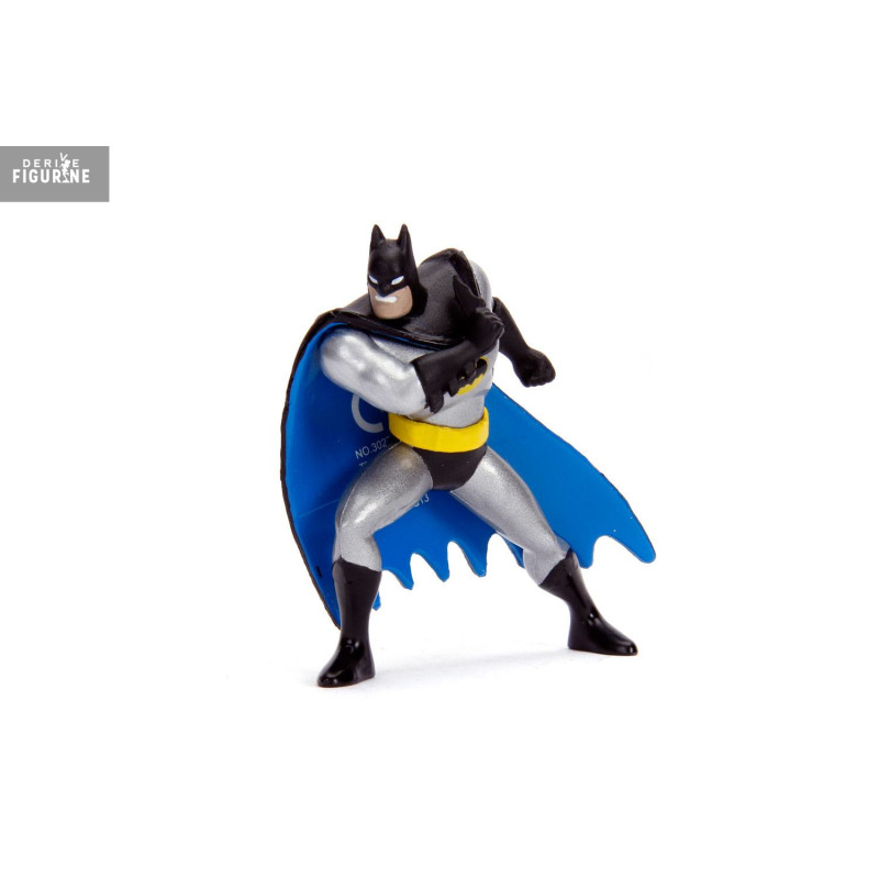 DC Comics, Batman Animated...
