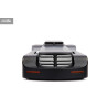 DC Comics, Batman Animated Series - Pack figurines Batman & Batmobile
