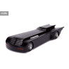 DC Comics, Batman Animated Series - Pack figurines Batman & Batmobile