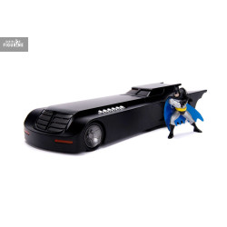 DC Comics, Batman Animated...