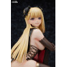 PRE ORDER - Original Character - China Girl figure Black Illustrated by oekakizuki
