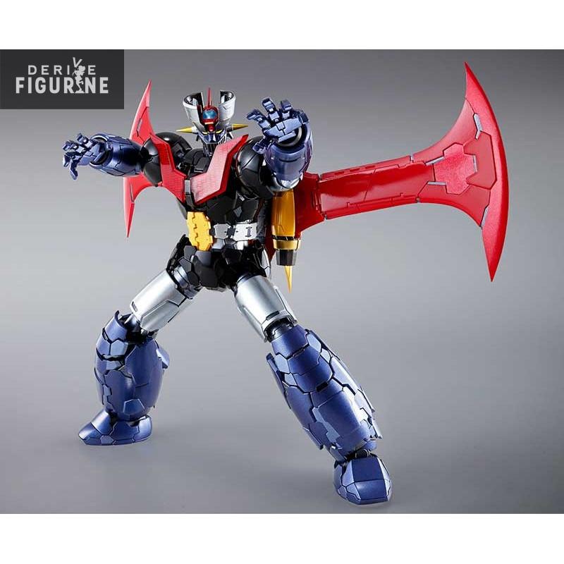 Mazinger Z, figure Mazinger...