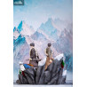 Time Raiders - Pack figures Wu Xie & Zhang Qiling Special Set, Floating Life in Tibet