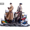 Time Raiders - Pack figures Wu Xie & Zhang Qiling Special Set, Floating Life in Tibet