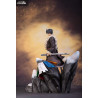 Time Raiders - Figurine Zhang Qiling, Floating Life in Tibet