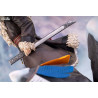 Time Raiders - Figurine Zhang Qiling, Floating Life in Tibet