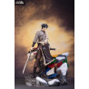 Time Raiders - Figurine Zhang Qiling, Floating Life in Tibet