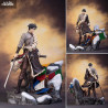 Time Raiders - Figurine Zhang Qiling, Floating Life in Tibet