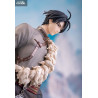 Time Raiders - Figurine Zhang Qiling, Floating Life in Tibet