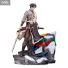 Time Raiders - Figurine Zhang Qiling, Floating Life in Tibet