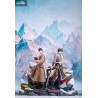 Time Raiders - Figurine Zhang Qiling, Floating Life in Tibet